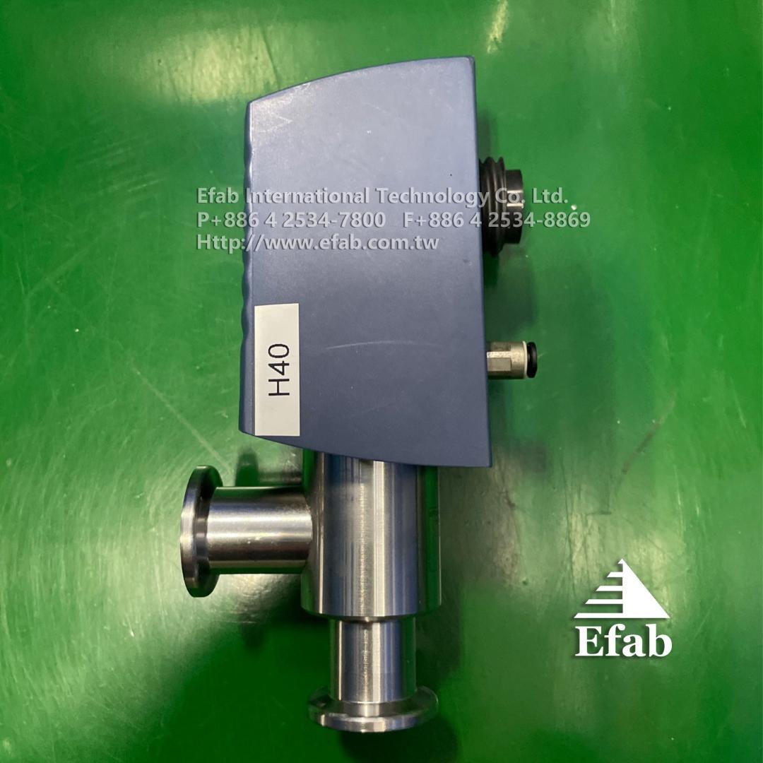 INFICON - Pneumatic Valve